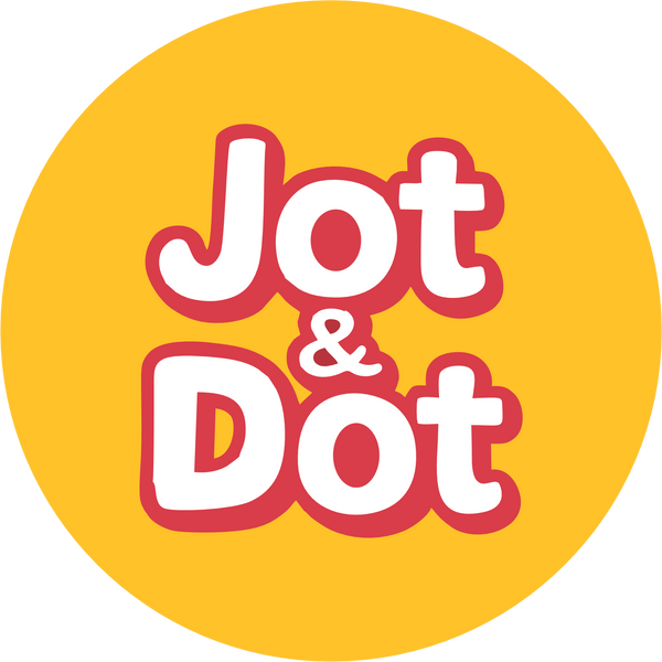 Jot & Dot